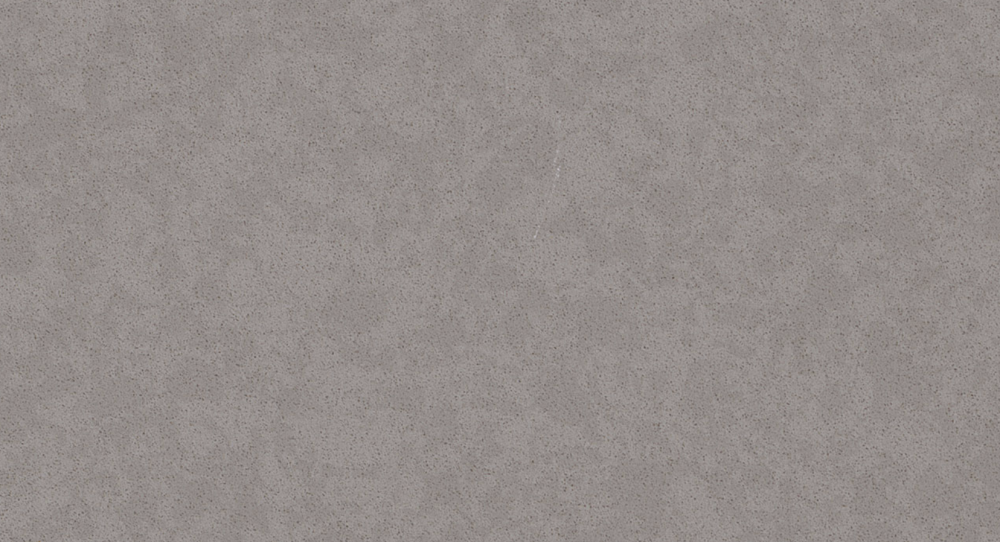 Concerto quartz slab featuring a creamy beige base with soft grey veining for countertops in Oak Brook Concerto quartz slab with creamy beige background and soft grey veining, ideal for countertops in Oak Brook homes