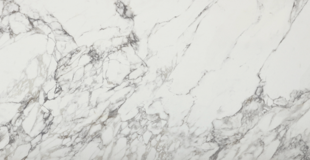 Arabescato marble slab featuring a bright white background with elegant grey veining for countertops in Oak Brook Arabescato marble slab with bright white background and elegant grey veining, ideal for countertops in Oak Brook homes