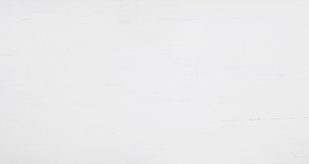Bianco Dolomiti marble slab featuring a pure white background with delicate grey veining for countertops in Lisle Bianco Dolomiti marble slab with a pure white background and delicate grey veining, perfect for countertops in Lisle homes