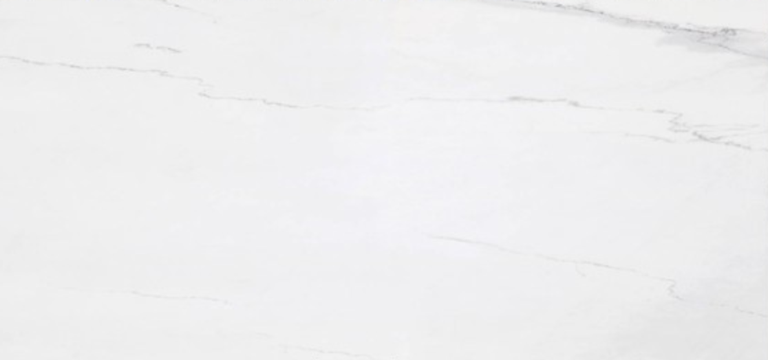 Statuario Lincoln porcelain slab with elegant white background and refined grey veining for countertops in River Forest Statuario Lincoln porcelain slab with elegant white background and refined grey veining, ideal for countertops in River Forest homes